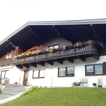 Appartement Leh アンベルク・イム・ランマータール エクステリア 写真