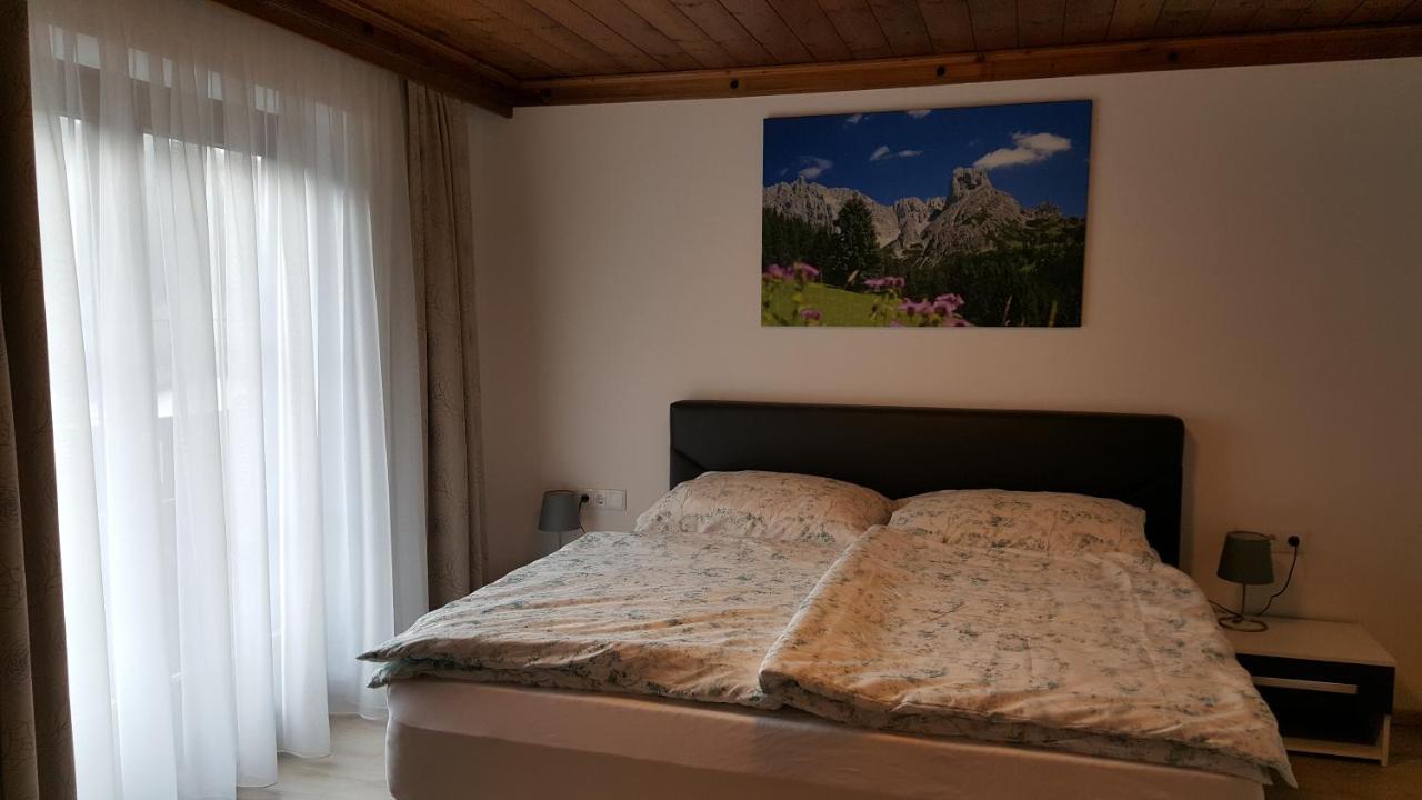 Appartement Leh アンベルク・イム・ランマータール エクステリア 写真