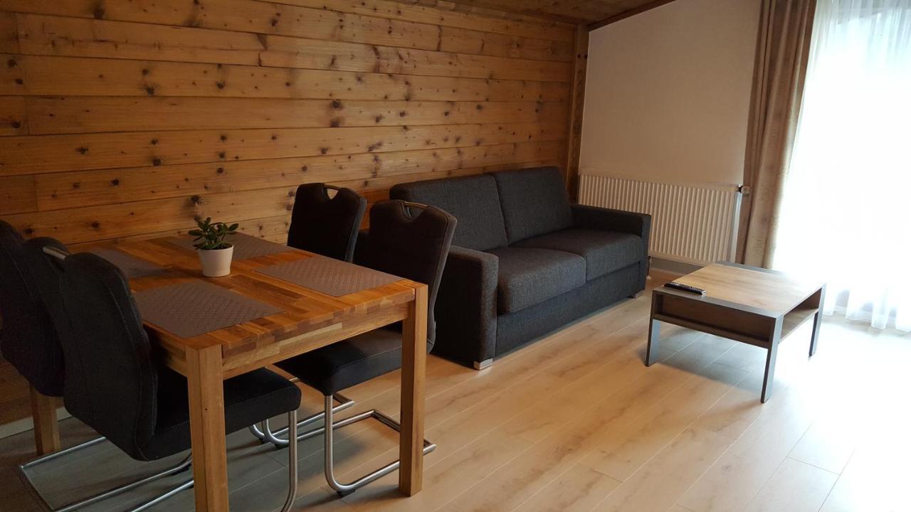 Appartement Leh アンベルク・イム・ランマータール エクステリア 写真