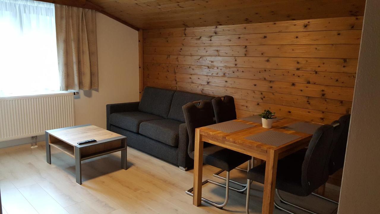 Appartement Leh アンベルク・イム・ランマータール エクステリア 写真