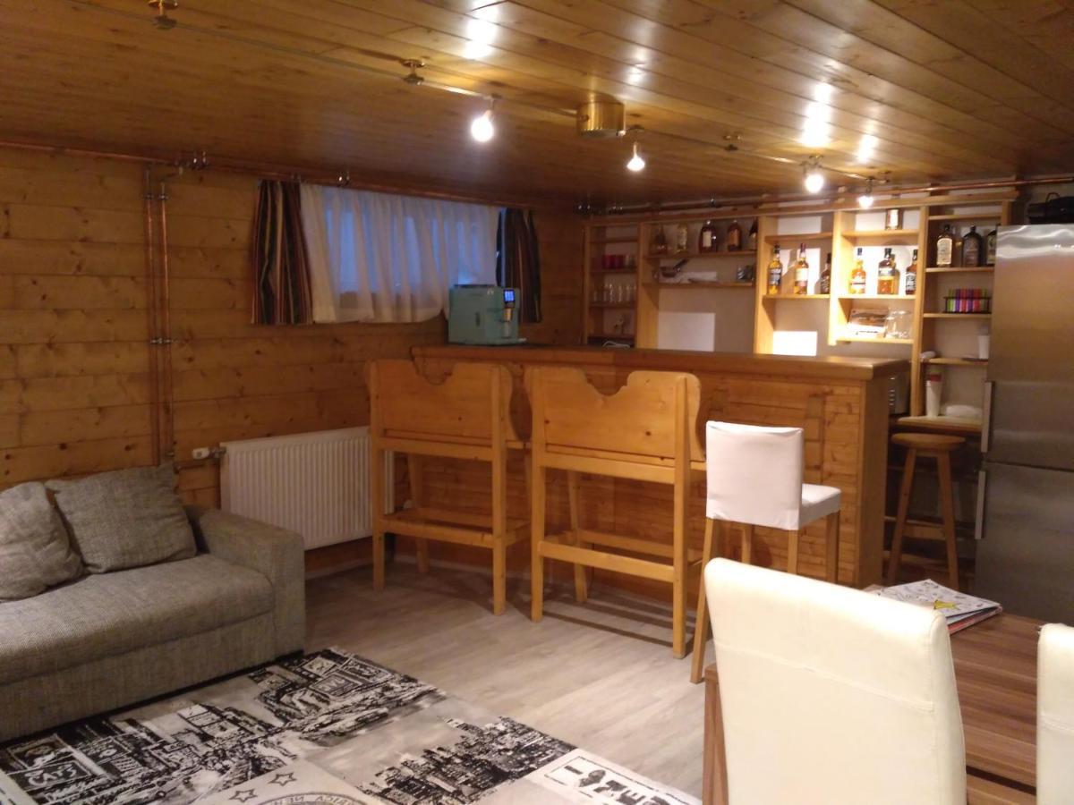 Appartement Leh アンベルク・イム・ランマータール エクステリア 写真