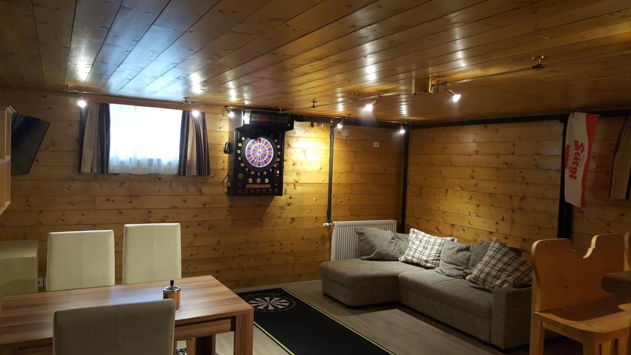 Appartement Leh アンベルク・イム・ランマータール エクステリア 写真
