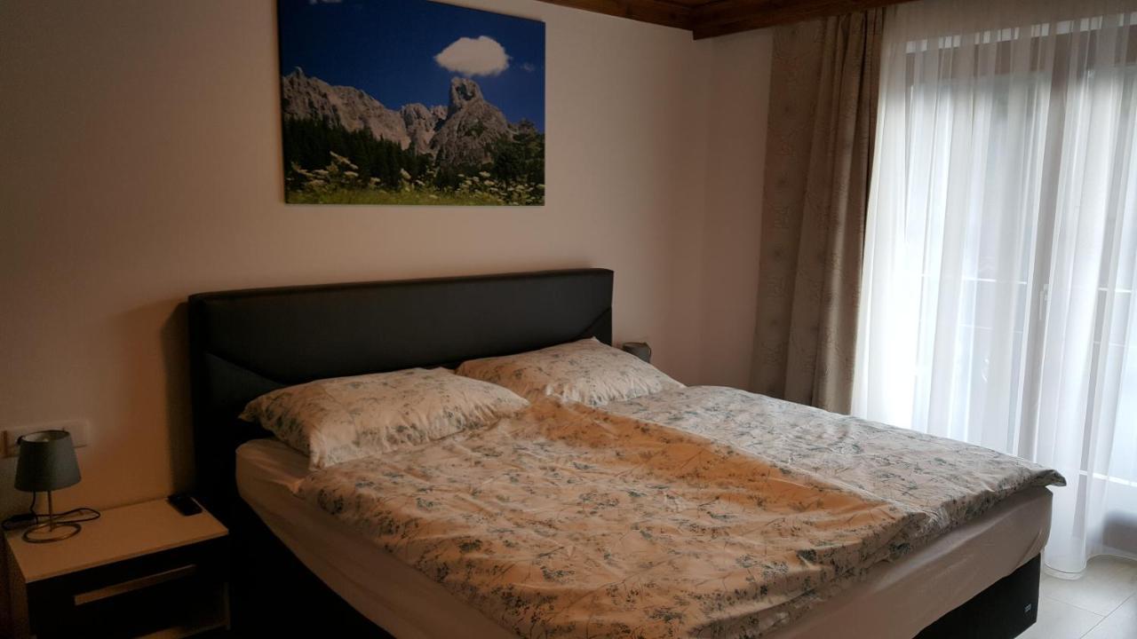 Appartement Leh アンベルク・イム・ランマータール エクステリア 写真