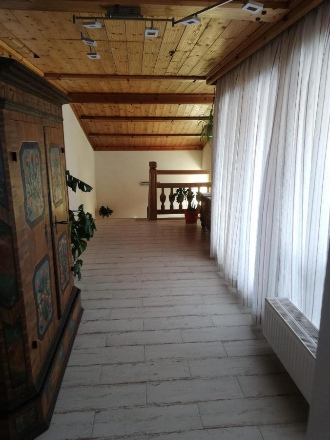 Appartement Leh アンベルク・イム・ランマータール エクステリア 写真