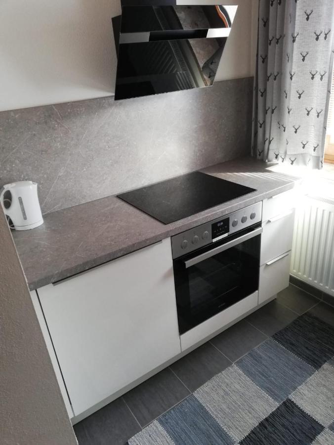 Appartement Leh アンベルク・イム・ランマータール エクステリア 写真